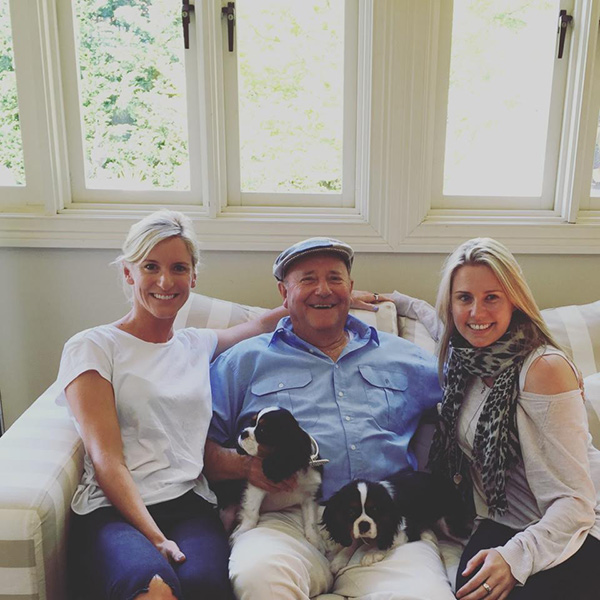 Dr Harry & his posse