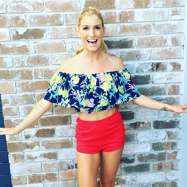 “Beach Glamour” Party for @HecklerHQ